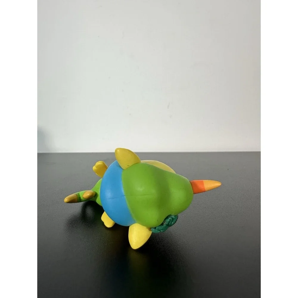 Tokidoki Unicorno Mermicorno Series 1 Tropica  Pineapple 2.5